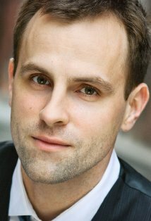 фото Аарон Блэйкли