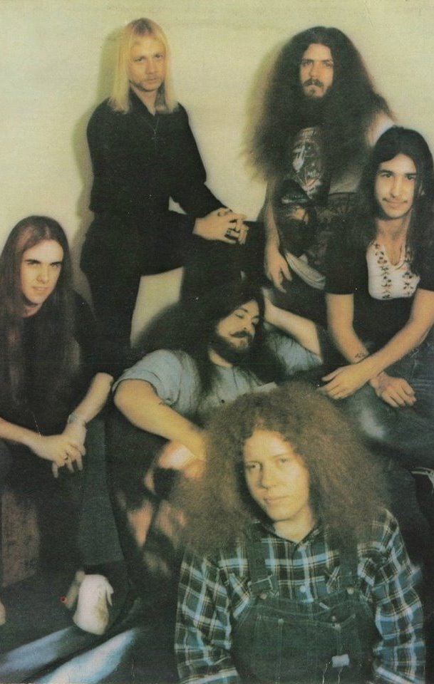 фото Канзас