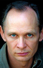 фото Бретт Рикаби