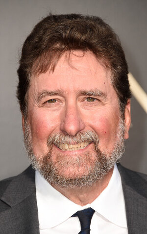 фото Фрейзер Кларк Хестон