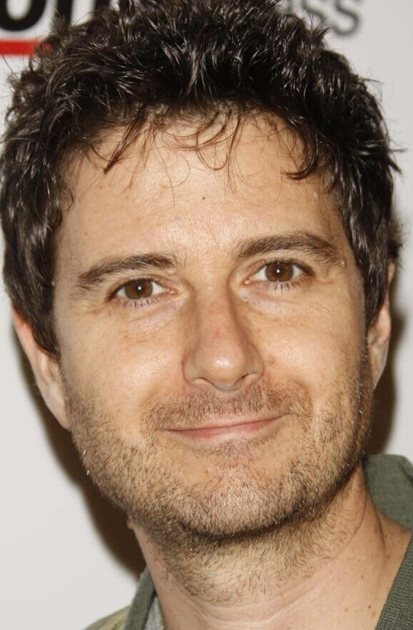 фото Рино Романо