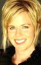 фото Хезер Жослин Блэр