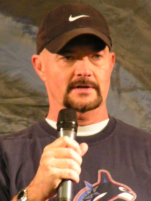 фото Даг Абрахамс