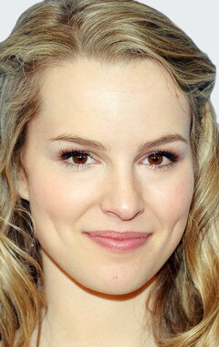 фото Бриджит Мендлер