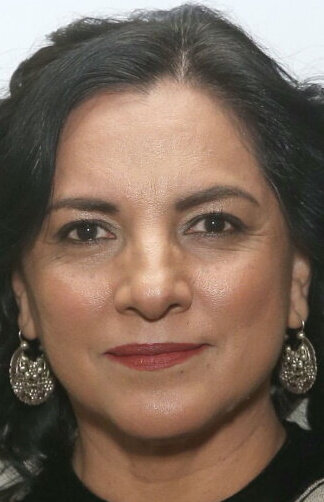 фото Сайде Сильвия Гутьеррес