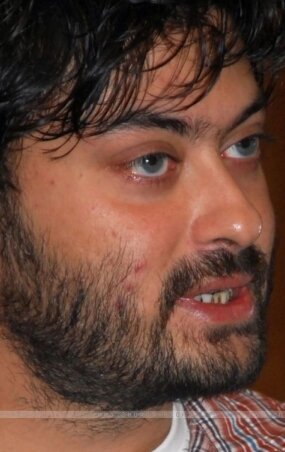 фото Shaheb Chattopadhyay