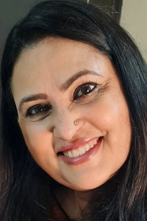 фото Неелу Коли