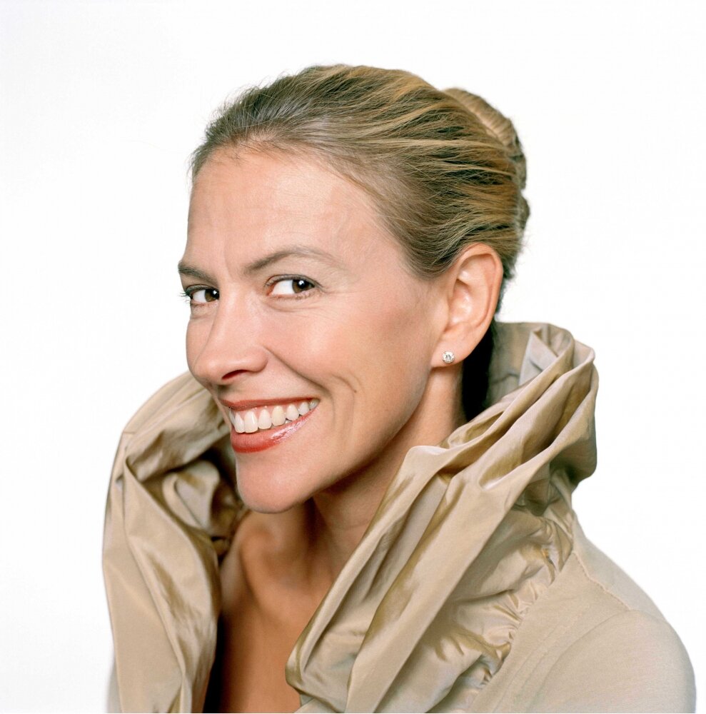 фото Шарлотта Эллекан