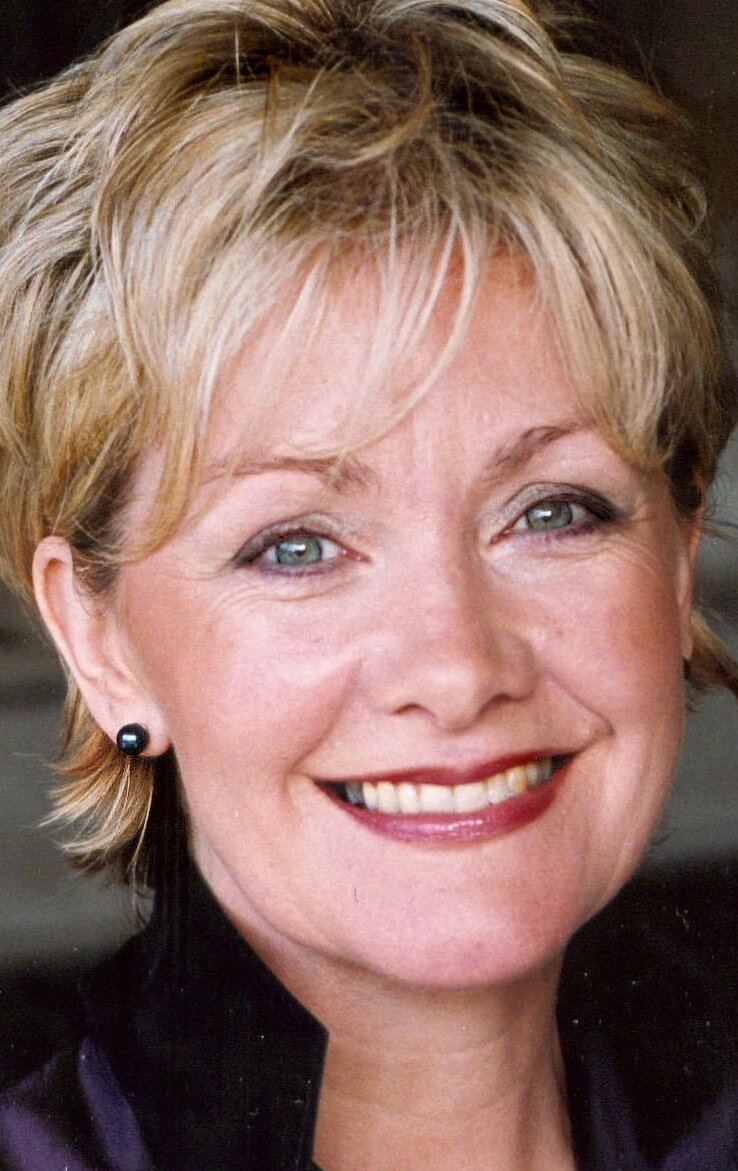 фото Линн Доусон