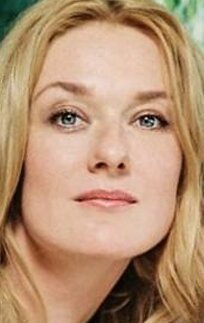 фото Магдалена Кожена