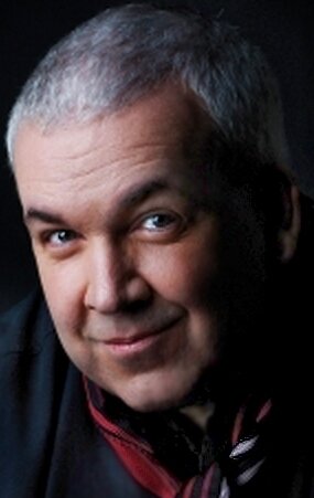 фото Марк Минковски