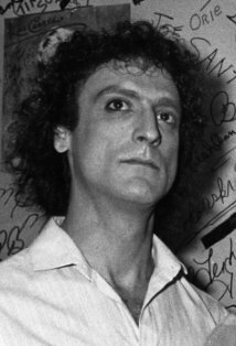 фото Марк Блэнкфилд