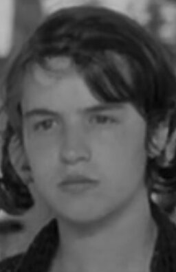 фото Надин Нортье