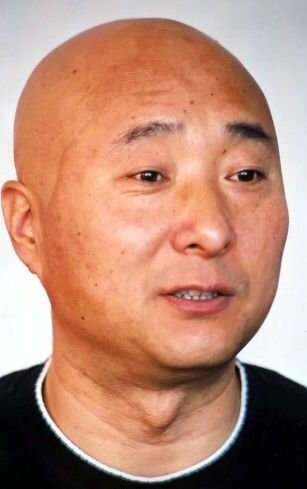 фото Чэнь Пэйсы