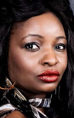 фото Маймуна Гуйе