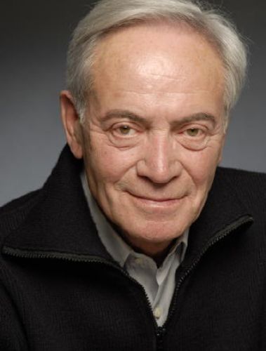 фото Жан-Бернар Гийярд