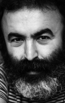 фото Мохаммад Ширвани