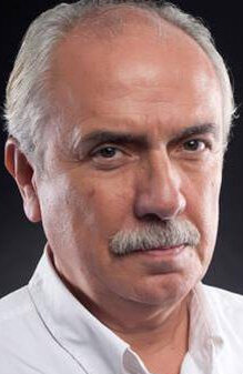 фото Хакан Алтынер