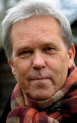 фото Маури Куннас