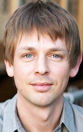 фото Хэйг Сазерленд