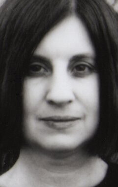 фото Хелен Холл