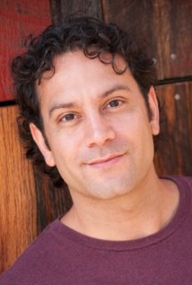 фото Маркус Чавез