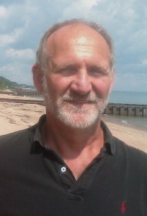 фото Рик Наткин