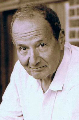 фото Tony Robinow