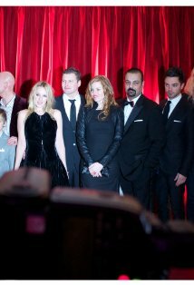 фото Михаэль Йон Федун