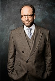 фото Александр ван Дюлмен