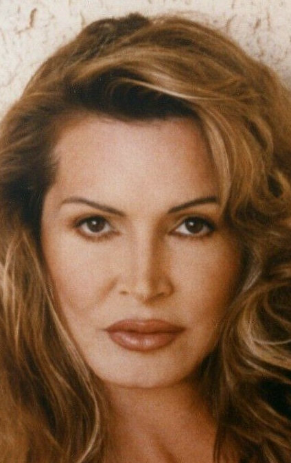 фото Тони Нэплс