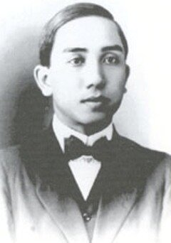 фото Миньвэй Ли