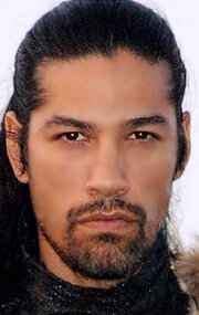 фото Карлос Лаучу