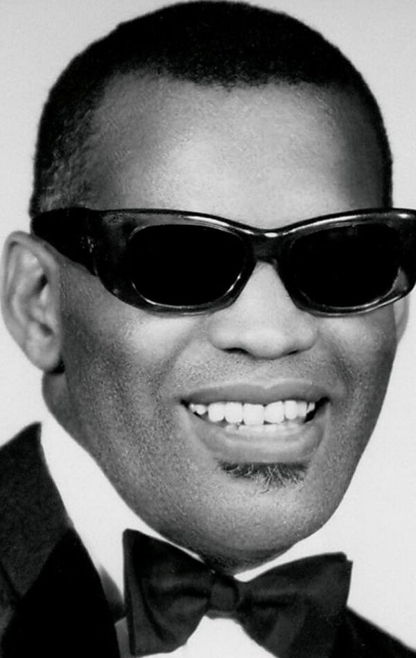 фото Рэй Чарльз