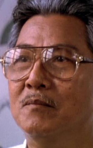 фото Минг Люн