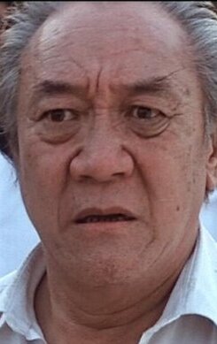 фото Ман-Бьяо Бак