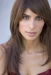 фото Ниа Джеймс