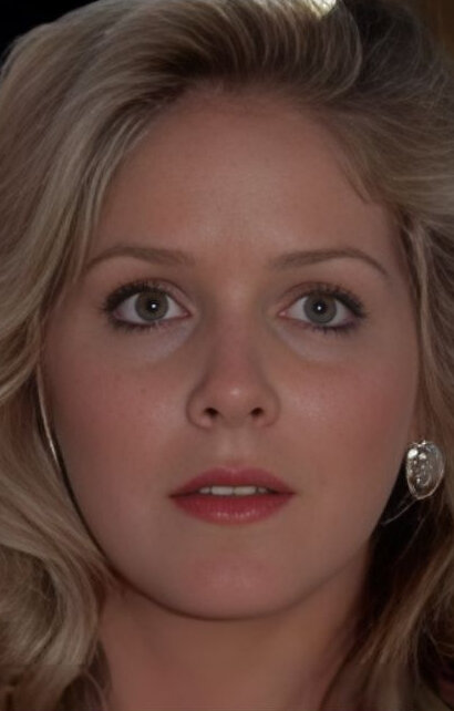 фото Кэтерин Моффат