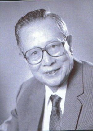 фото Шаофэнь Хуан