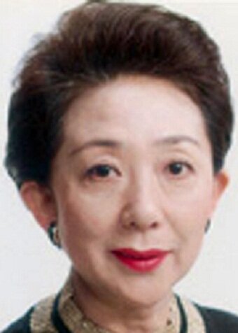 фото Цукиэ Мацуура