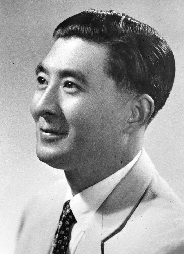 фото Чжао Дань