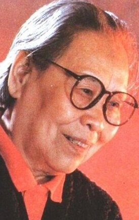 фото Чэнь Личжун