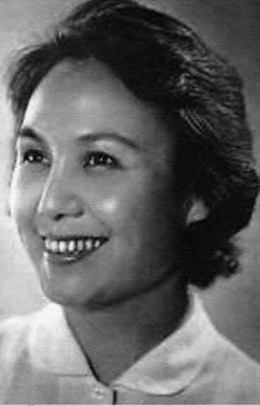 фото Бай Ян