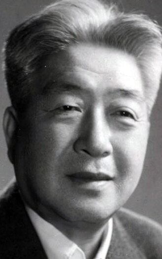 фото Чжу Вэньшунь