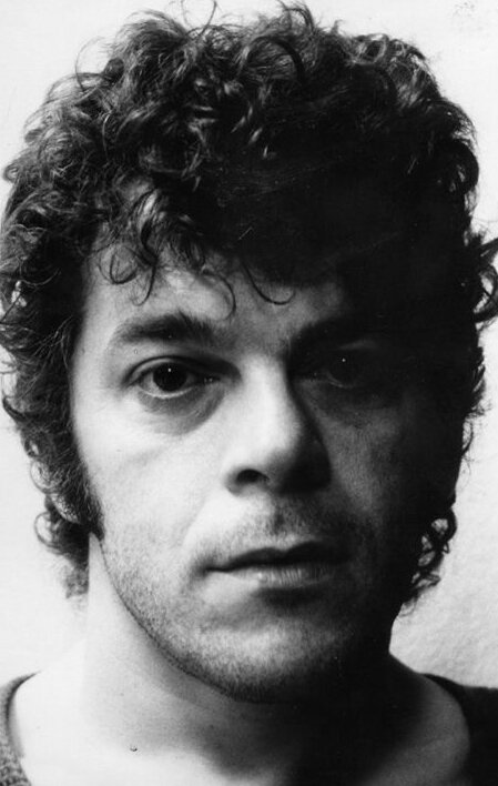 фото Иэн Дьюри