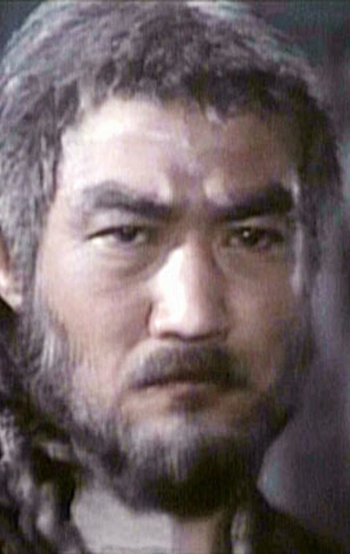 фото Ван Сяочжун