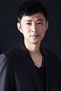 фото Гао Синь