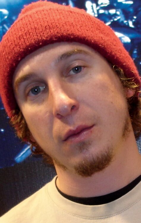 фото Абе Каннингэм