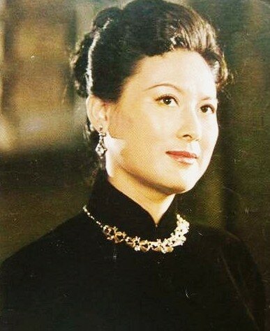 фото Сян Мэй