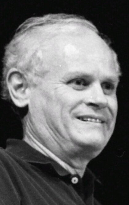 фото Джон Грегори Данн